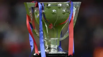 جدول ترتيب الدوري الإسباني 2025/ 2026 بعد الجولة 35